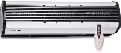 Теплова завіса Warmtec WRM06+