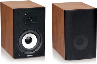 Акустичні колонки Tonsil Premium Sat Wenge