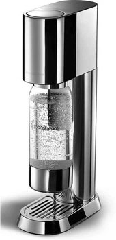 Сифон для газування води SodaStream Enso Steel