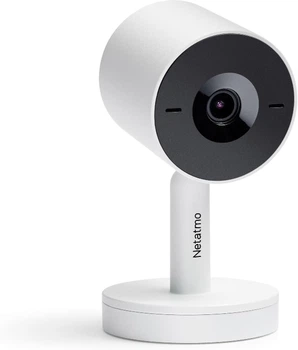 IP-камера відеоспостереження Netatmo NPC-W