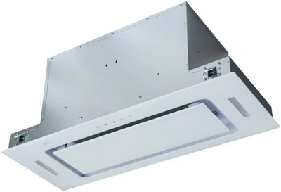 Витяжка вбудована Berg Maestro 80 White (MAEOPPODWH8025)