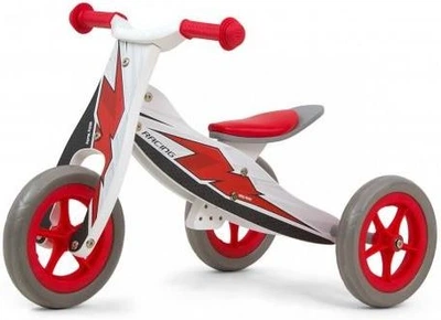 Біговел Milly Mally Look Racing Red