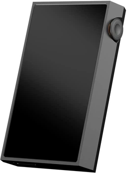 Портативний Hi-Res програвач Shanling M5 Ultra Black