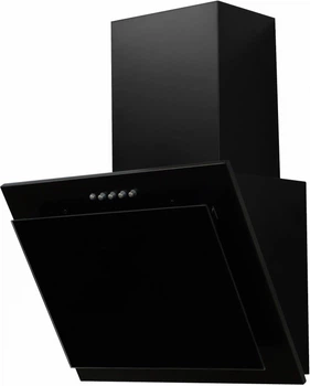 Витяжка похила Berg Fugo Black (FUGOPSKMNK4501)