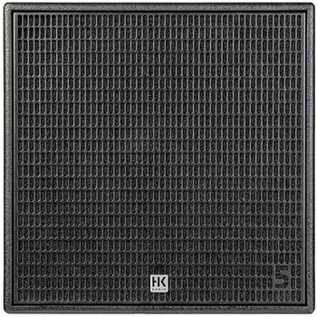 Сабвуфер HKAudio Linear 5 MKII 118 Sub A Black