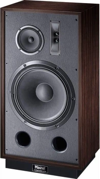 Фронтальні акустичні колонки Magnat Transpuls 1500 Dark Wood
