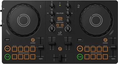 DJ контролер AlphaTheta DDJ-FLX2