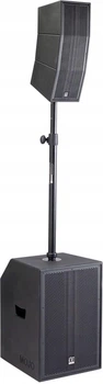 Акустичний комплект Audiophony Mojo 2200 Curve