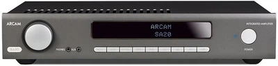 Інтегральний підсилювач Arcam HDA SA20
