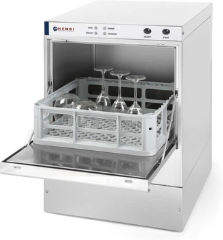 Посудомийна машина Hendi 233016