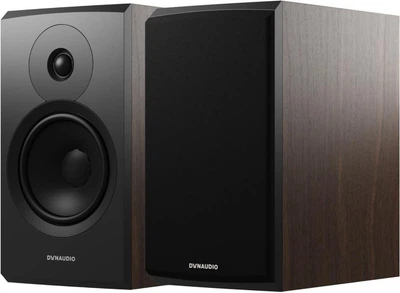 Акустичні колонки Dynaudio Emit 20 Walnut
