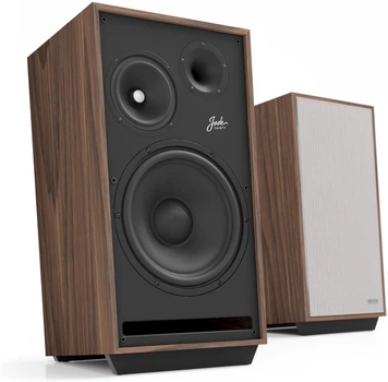Акустичні колонки Pylon Audio Jade 30 Dark Oak