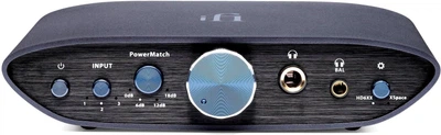 Підсилювач потужності iFi Audio Zen CAN Signature 6XX