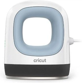 Плоттер Cricut Easy Press Mini Sky Blue