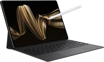 Планшет Huawei MatePad Pro 12.2 2024 12/512GB Wi-Fi Black