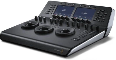 Мікшерний пульт Blackmagic Design DaVinci Resolve