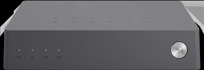 Інтегральний підсилювач Audio Pro Link 2 Grey