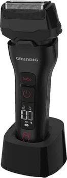Електробритва чоловіча Grundig MS 9330