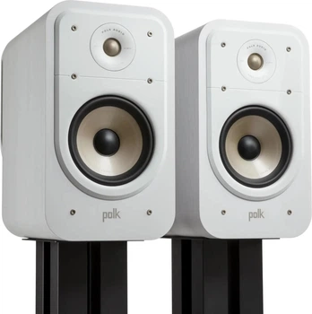 Акустичні колонки Polk Audio Signature Elite ES20 White