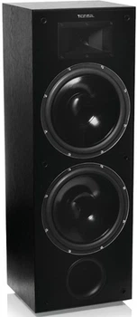 Акустичні колонки Tonsil Zeus Black (1-Pack)