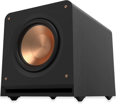 Сабвуфер активний Klipsch Reference Premiere RP-1200SW Black