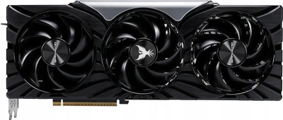 Відеокарта Gainward GeForce RTX 5080 Phoenix V1 (NE75080019T2-GB2031C)