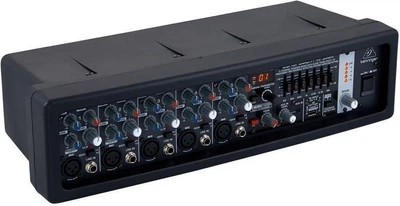 Активний мікшерний пульт Behringer Europower PMP550M