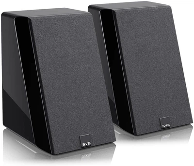 Акустичні колонки SVS Ultra Evolution Elevation Black