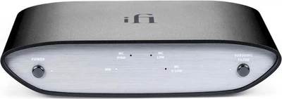 Підсилювач потужності iFi Audio Zen Phono