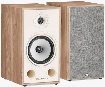 Акустичні колонки Triangle Borea BR03 Light Oak