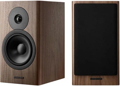 Акустичні колонки Dynaudio Evoke 20 Nut