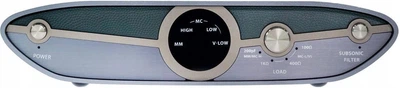 Підсилювач потужності iFi Audio ZEN Phono 3