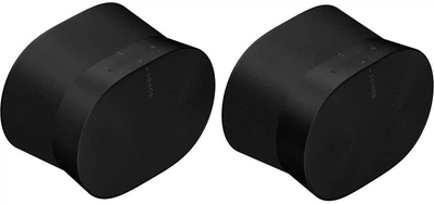 Smart колонки Sonos ERA 300 Black (2-Pack)