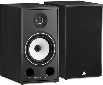 Акустичні колонки Triangle Borea BR03 Black