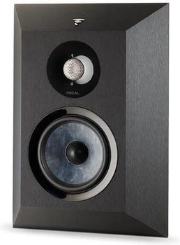 Акустична система об'ємного звуку Focal Chora Surround Black