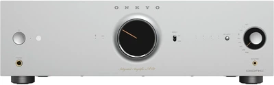 Інтегральний підсилювач Onkyo Icon A-50 Silver
