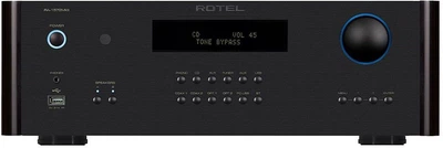 Підсилювач потужності Rotel RA-1572 MkII Black