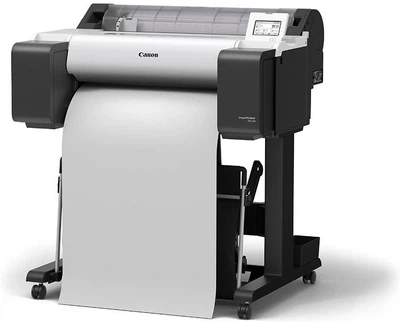 Плоттер Canon imagePROGRAF TM-255 (6238C003)