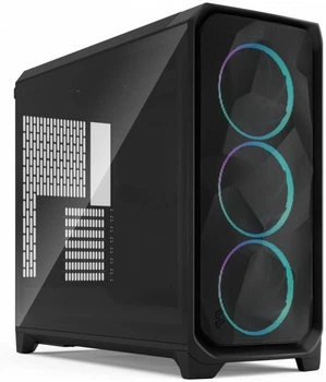 Корпус Fractal Design Meshify 3 XL RGB TG Black (FD-C-MES3X-04)