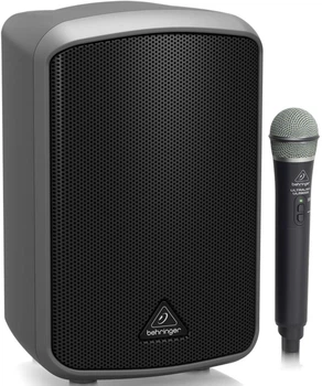 Мобільна акустична система Behringer MPA100BT