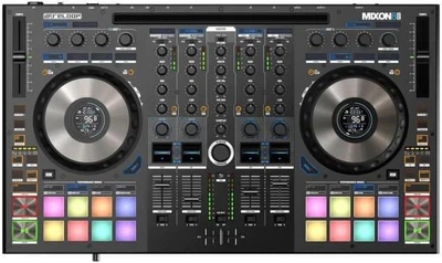 DJ-контролер Reloop Mixon 8 Pro