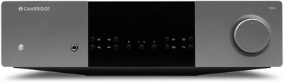Інтегральний підсилювач Cambridge Audio EXA100 Luna Grey
