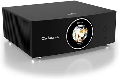 Підсилювач потужності Cabasse Abyss All-In-One