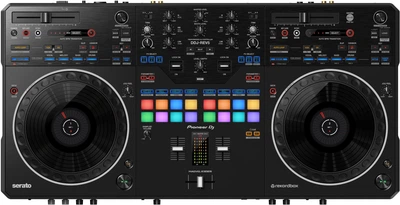 DJ-контролер Pioneer DDJ-REV5