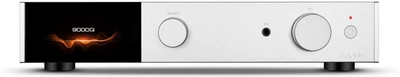 Інтегральний підсилювач Audiolab 9000Q Silver