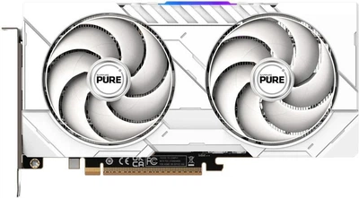 Відеокарта Sapphire Radeon RX 9060 XT Pure (11350-02)
