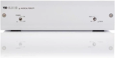 ЦАП Musical Fidelity V90-BLU5 HD White