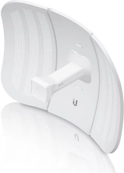 Точка доступу Ubiquiti LiteBeam M 23dBi (LBE‑M5‑23)