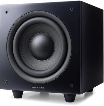 Сабвуфер Argon Audio Malm SUB 8 Black