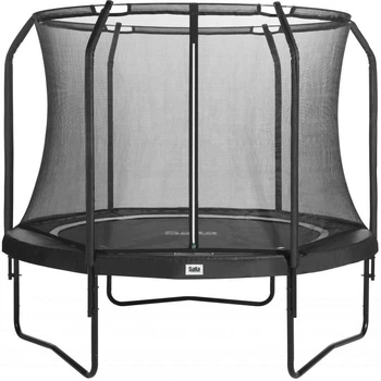 Батут Salta Premium Black Edition 251cm